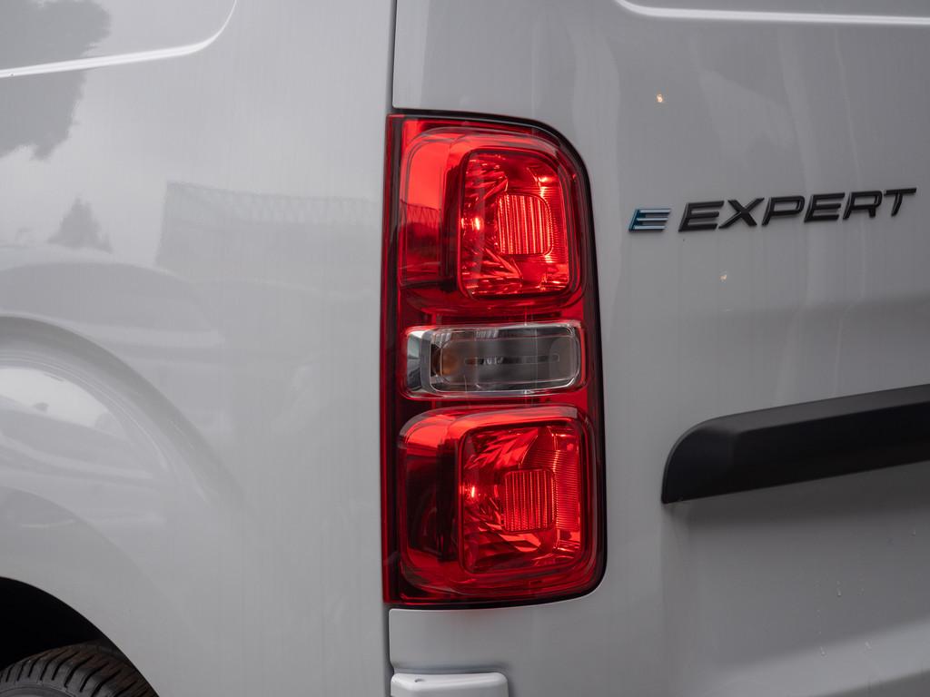 Peugeot Expert Kasten Elektro 136 75KW NAVI KAMERA LED