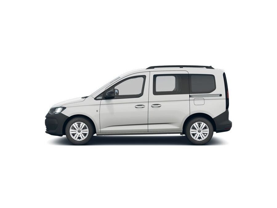 Volkswagen Caddy - Bild 3