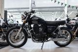 Mash Six Hundred Classic 650, sofort lieferbar - MASH MOTORRAD