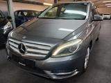 Mercedes-Benz B 180 AHK LED NAVI AUTOMATIK - Mercedes-Benz B 180 in Mainz