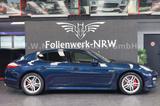 Porsche Panamera 4 3.6l V6*Sport*Leder* - Porsche Panamera in Duisburg