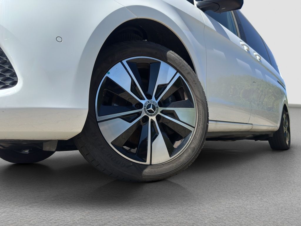 Fahrzeugabbildung Mercedes-Benz V 250 d 4MATIC EDITION Kompakt AHK*Navi*KeyLess