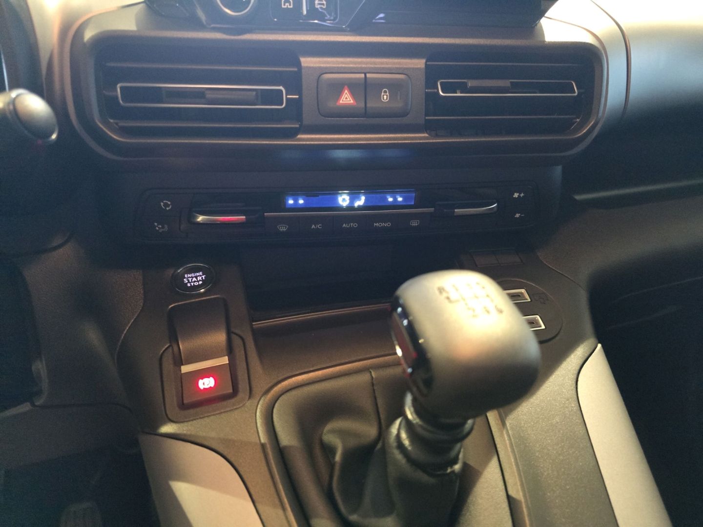 Citroën Berlingo - Bild 22