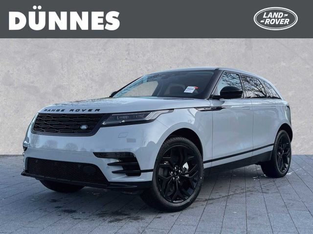 Land Rover Range Rover Velar D300 Dynamic SE