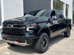 CHEVROLET Silverado 1500 Crew Cab ZR2 6.2l