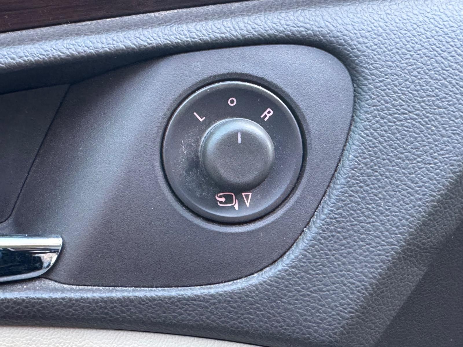 Opel Insignia 2012 — photo 20