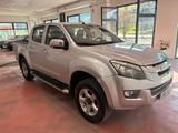 Andere ISUZU PICK-UP -D-MAX DOPPIA CABINA 4X4 POSTI 5 G - Angebote