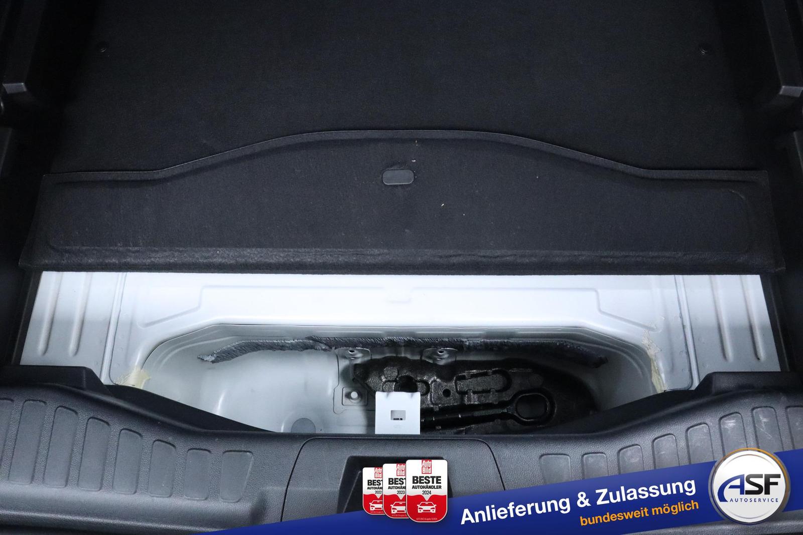 Ford Explorer Premium AWD extended Range #Head-up ..., миниатюра 13