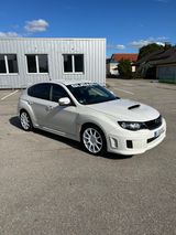 Subaru Impreza WRX STI  - Subaru Impreza: Wrx