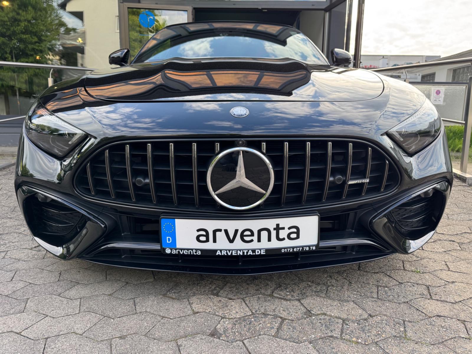 Mercedes-Benz V8 STYLING|-15%LP|MASSAGE|BURMESTER|NIGHT PACK 2
