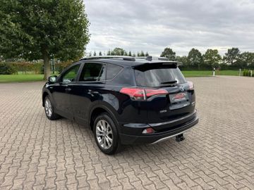 Toyota RAV 4 - 5