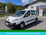Peugeot Expert Tepee 6-Sitzer 19% MwSt. Gepflegt - Peugeot Expert Tepee mit Schiebetür