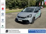 Honda Jazz e:HEV 1.5 i-MMD Hybrid Advance Sport - Honda Jazz: Advance