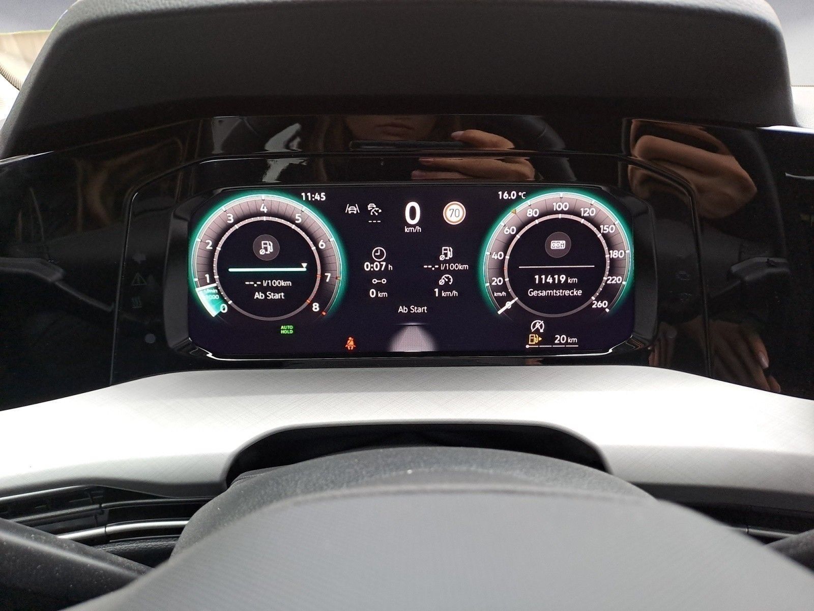 Volkswagen Golf - Bild 7