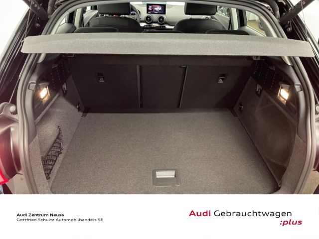Audi Q2 - Bild 9