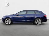 Audi A4 Avant 40 TDI advanced AHK*LED*Navi*EPH*Sound - Audi A4: Kombi, A4avant