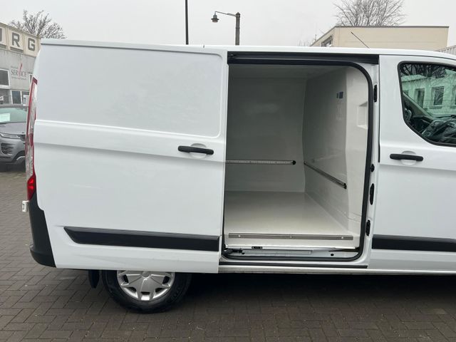 Ford Transit Custom 290 L1H1 Trend Kühlkasten