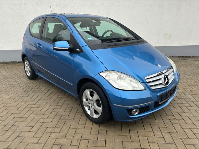 Mercedes-Benz A 150 A -Klasse A 150