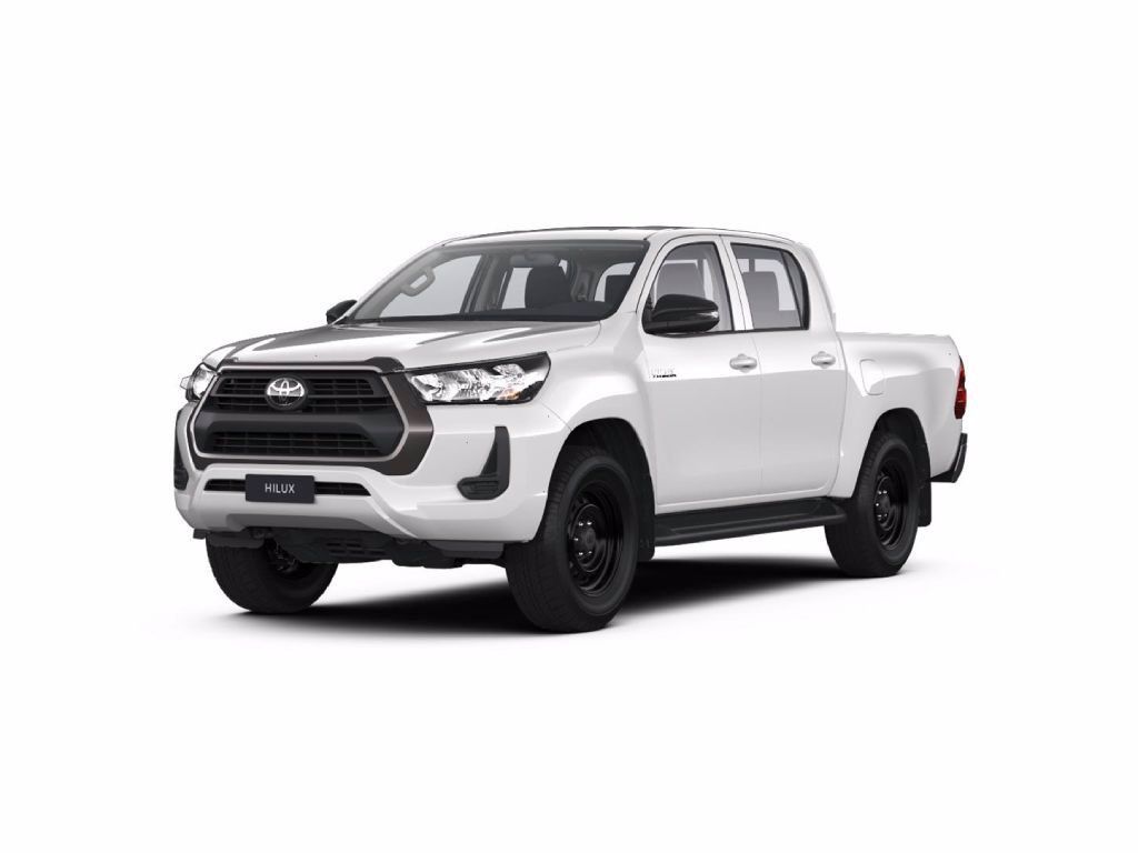 Image of Toyota Hilux