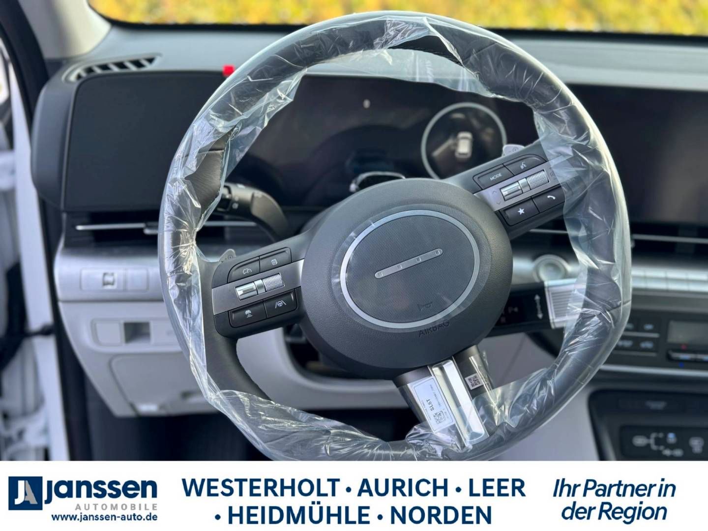 Fahrzeugabbildung Hyundai KONA Elektro 49kWh Trend/Assistenz-Paket/Navi/36