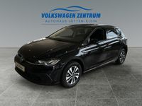 Volkswagen Polo 1.0 TSI DSG Energy LED Einparkhilfe