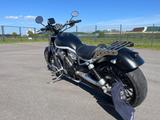 Harley-Davidson V-Rod VRSCA - HARLEY-DAVIDSON V ROD VRSCA