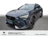 Cupra Formentor VZ 1.4 TSI DSG e-HYBRID Pano Navi LED - CUPRA Formentor VZ mit Hybrid-Antrieb (Benzin/Elektro)