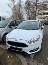 Ford Focus 1,5 TDCi 88kW PowerShift Trend Turnier... - Ford Focus: Tdci Powershift