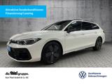 Volkswagen Passat Variant 2.0 TSI R-Line DSG 4M AHK+HuD