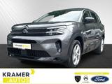 Citroën C5 Aircross Plus 1.2 Mild-Hybrid 136 EU6e*NAVI*L - Citroën C5 Aircross in Dortmund