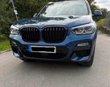 BMW X3 xDrive20d M SPORT AT M SPORT - BMW X3 Gebrauchtwagen in Freiburg