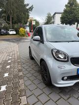 Smart Cabrio Brabus edition - Smart ForTwo: Brabus Edition