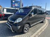 Opel Vivaro Kasten/Kombi Kombi L2H1 2,9t - Opel Vivaro Gebrauchtwagen in Nürnberg