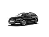Audi A4 Allroad 40 TDI quattro S tronic - gebrauchte Audi A4 Allroad aus dem Jahr 2021