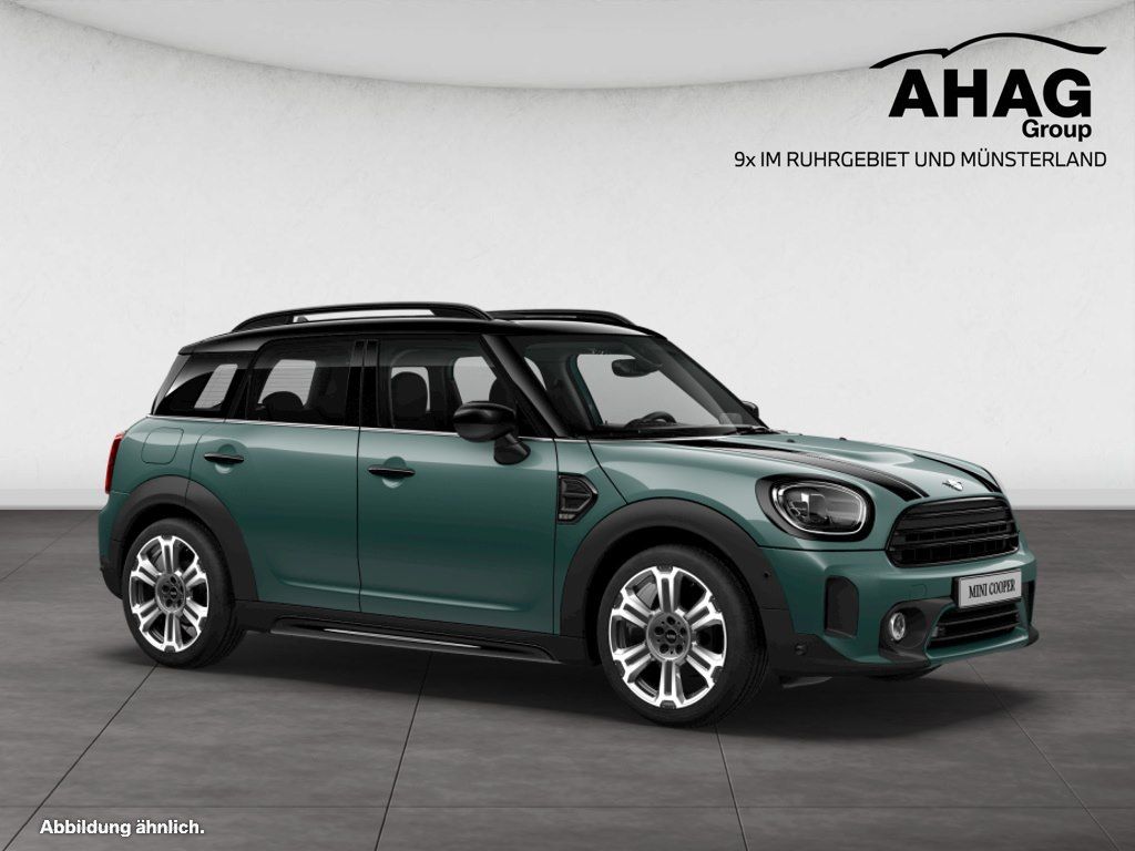MINI Cooper Countryman - Bild 9