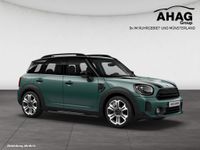 MINI Cooper Countryman - Vorschau Bild 9