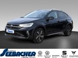 Volkswagen Taigo *Style* 1.5 TSi DSG *LED*RFK*Navi* - Volkswagen Taigo aus 2021