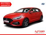Hyundai i30 1.0 T-GDI Pure Kamera Android Apple DAB PDC - Hyundai i30: Pure