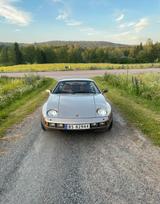 Porsche 928 Restomod - Porsche aus 1981