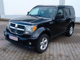 Dodge Nitro R/T 3.7 V6 4x4 - Dodge aus 2007
