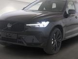 Volvo XC60 T6 Plus Black Edition Plug-In Hybrid AWD EU - Volvo XC60 mit Hybrid-Antrieb