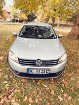 Volkswagen Passat 1.6 TDI Comfortline BMotion Tech Vari...