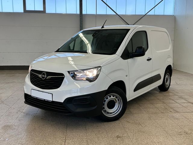 Opel Combo Cargo/Kasten/Klima/PDC/Bluetooth/