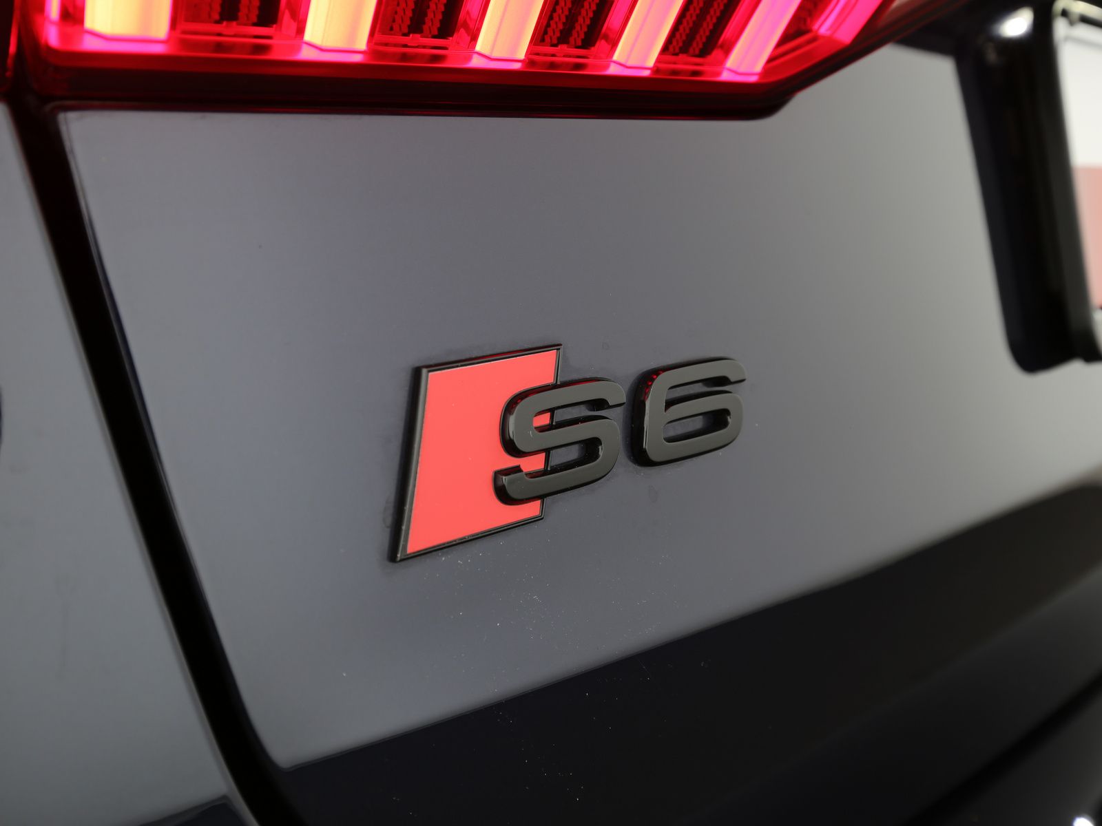 Audi S6 - Bild 30