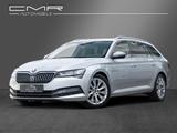 Skoda Superb Style AHK PANO Progressivlenkung DAB+ - gebrauchte Skoda Superb aus dem Jahr 2022