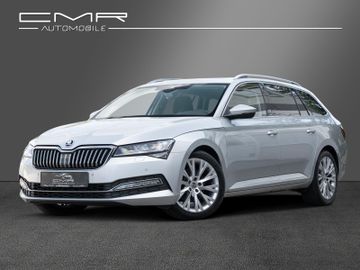 Skoda Superb - 1