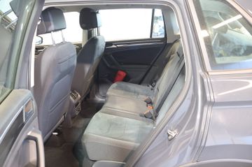 Volkswagen Tiguan 2.0 TDI Life ACC+MATRIX+LANE+CARPLAY+AHK