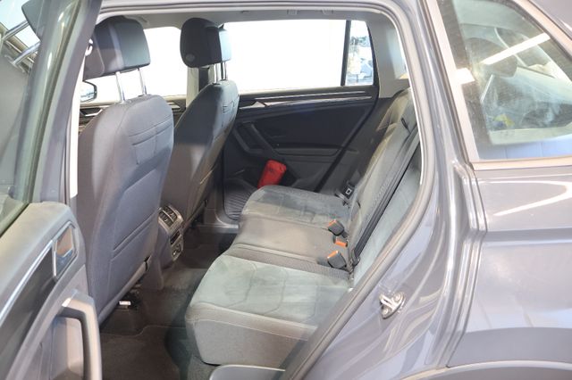 Volkswagen Tiguan 2.0 TDI Life ACC+MATRIX+LANE+CARPLAY+AHK