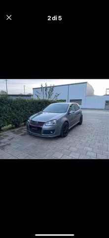 Volkswagen Golf 5 GTI 30. Edition EXPORT