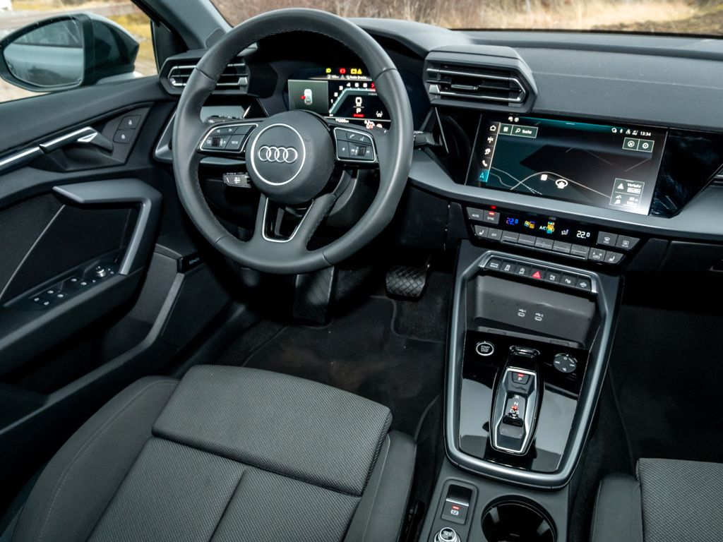 Audi A3 - Bild 5